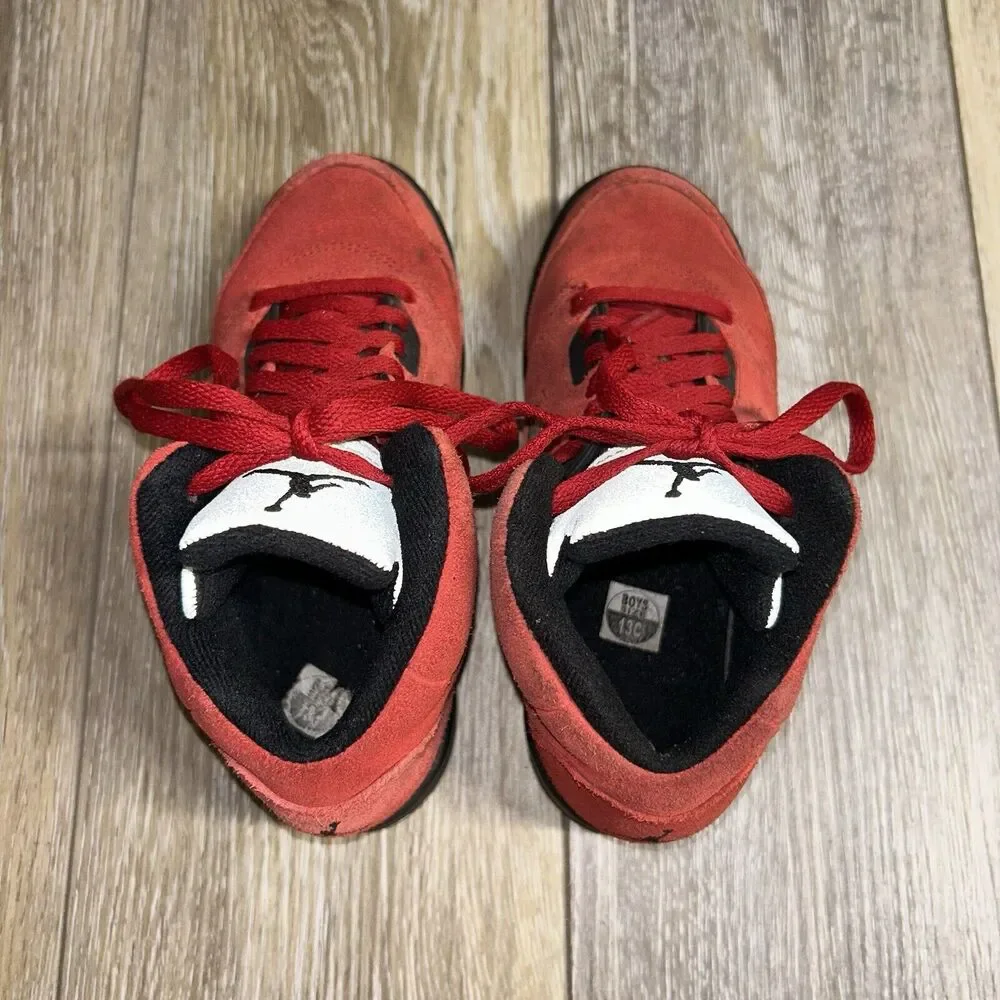 Nike previously owned